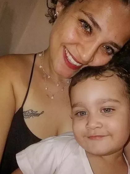 Thamirys – Egg Donor in Sao Paulo, Sao Paulo, Brazil – photo 3
