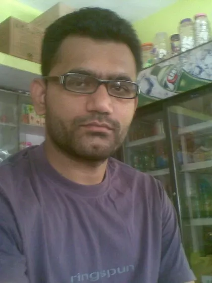 Mohsin – Sperm Donor in Anand, Gujarat, India