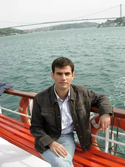 Mehmet – Sperm Donor in Avcilar, Istanbul, Turkey