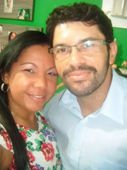 Rexia – Egg Donor in Sao Cristovao, Sergipe, Brazil – photo 3