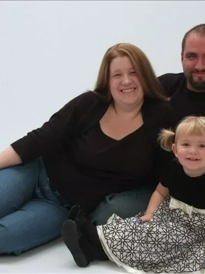 Michelle – Surrogate Mother in Allentown, Pennsylvania, United States