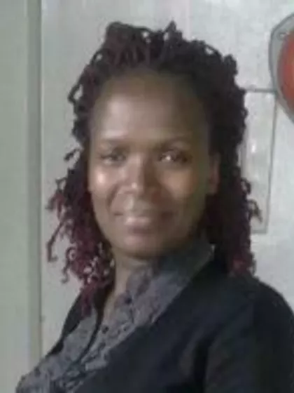 Caroline – Surrogate Mother in Gachie, Nairobi Area, Kenya – photo 2