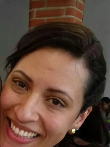Kelyanne – Egg Donor in Barueri, Sao Paulo, Brazil