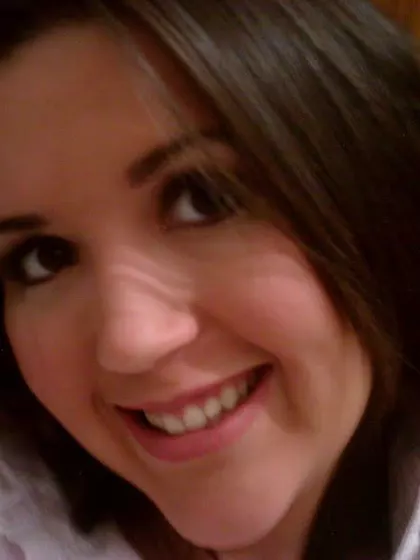 Hellyn – Surrogate Mother in Sao Jose dos Campos, Sao Paulo, Brazil