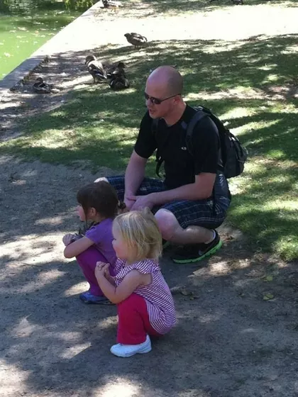 Nikki – Surrogate Mother in Sacramento, California, United States – photo 4