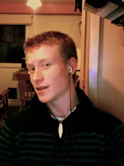 Edward ā Sperm Donor in London, England, United Kingdom