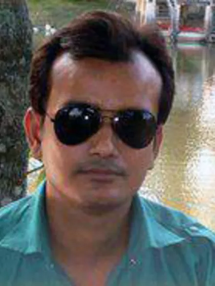 Akbar ā Sperm Donor in Lakhimpur, Assam, India