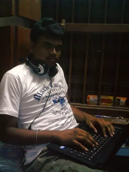 Partha – Sperm Donor in Durgapur, West Bengal, India – photo 2