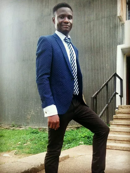 John – Sperm Donor in Alimosho, Lagos, Nigeria