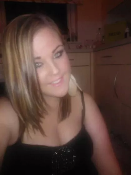 Stephanie – Surrogate Mother in Bonnyrigg, Scotland, United Kingdom – photo 4