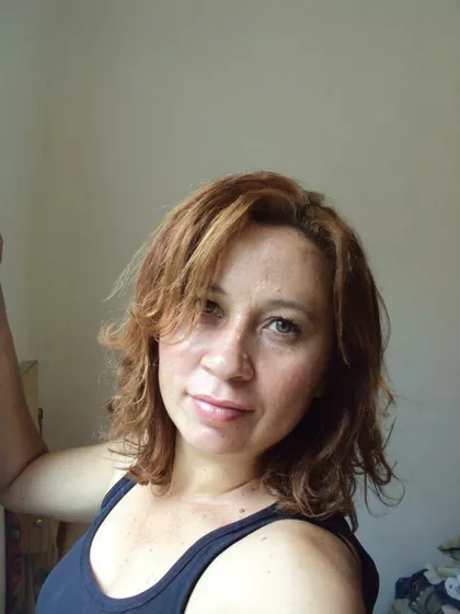 Denise – Surrogate Mother in Bello Horizonte, Minas Gerais, Brazil