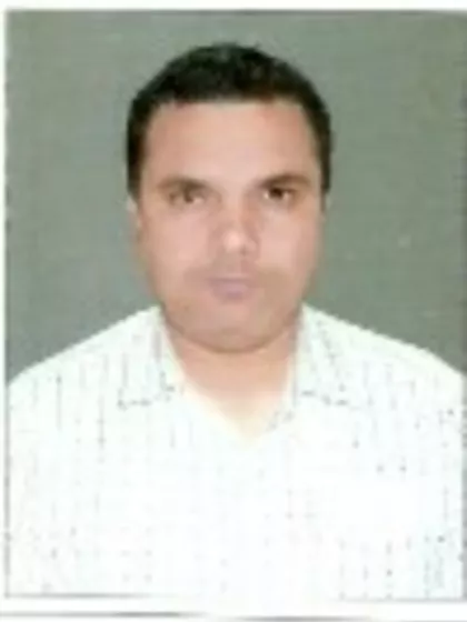 Kripa – Sperm Donor in Chapra, Bihar, India