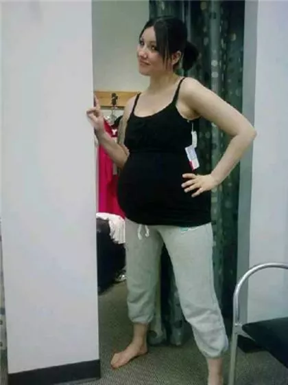 Amanda – Surrogate Mother in Minneapolis, Minnesota, United States – photo 2