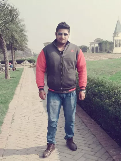 Jaskaran – Sperm Donor in Amritsar, Punjab, India – photo 3