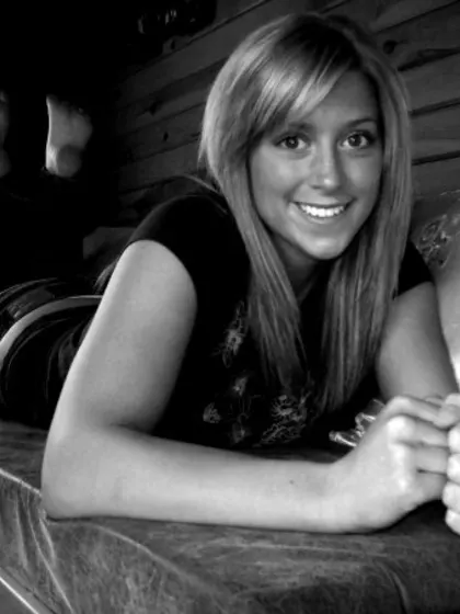 Meghan – Egg Donor in River Valley, Ontario, Canada