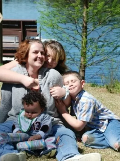 Faith – Surrogate Mother in Southern Pines, North Carolina, United States
