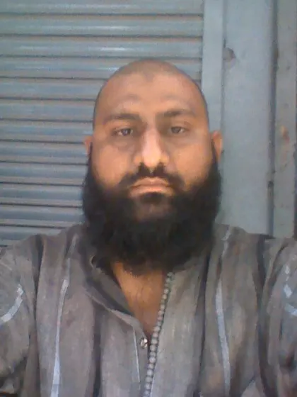 Mohammed – Sperm Donor in Surat, Gujarat, India – photo 4