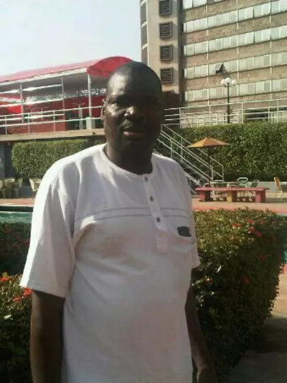 Luke – Sperm Donor in Ibadan, Oyo, Nigeria – photo 2