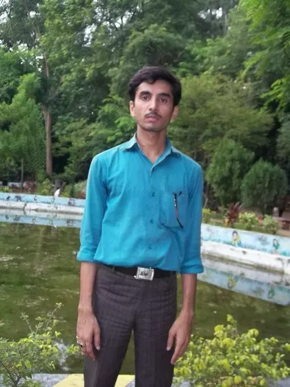 Mukesh ā Sperm Donor in Patna, Bihar, India