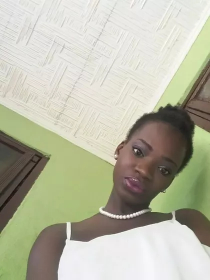 Magdalene – Egg Donor in Akra, Greater Accra, Ghana – photo 2