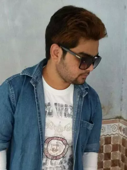 Shahrukh – Sperm Donor in Bareilly, Uttar Pradesh, India – photo 3