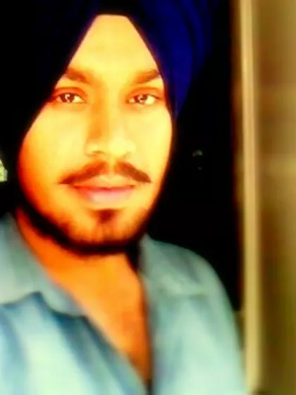 Rupinder – Sperm Donor in Patiala, Punjab, India
