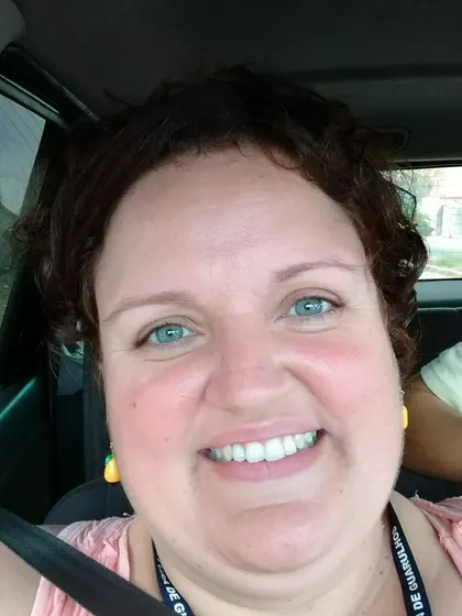 Regina – Egg Donor in Guarulhos, Sao Paulo, Brazil