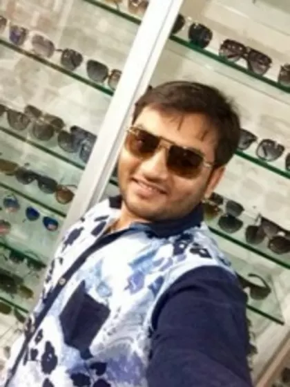 Hardik – Sperm Donor in Rajkot, Gujarat, India
