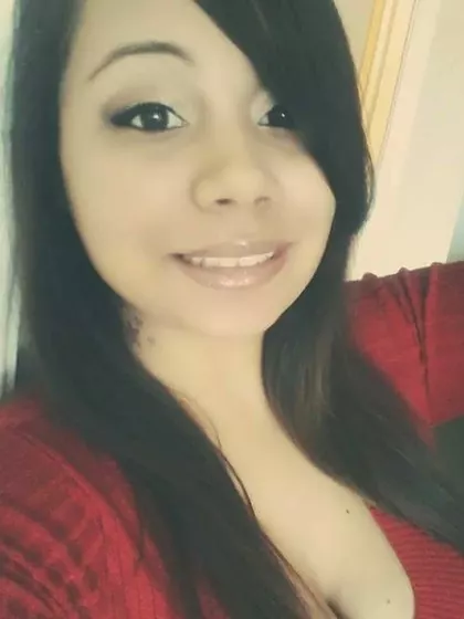 Angelica – Surrogate Mother in Saint Paul, Minnesota, United States