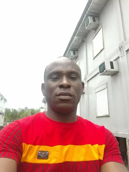 Ogheneganre – Sperm Donor in Port Harcourt, Rivers, Nigeria