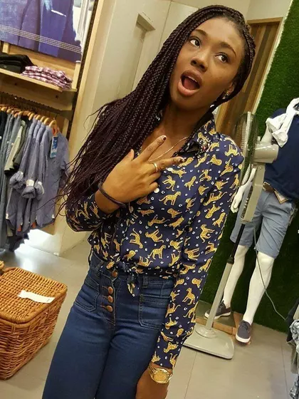 Vivian – Surrogate Mother in Lagos, Lagos, Nigeria – photo 3