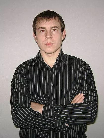 Maxim – Sperm Donor in Anenii Noi, Chisinau, Moldova – photo 4