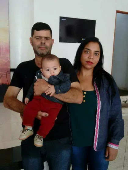 Silvana – Egg Donor in Sao Sebastiao do Paraiso, Minas Gerais, Brazil