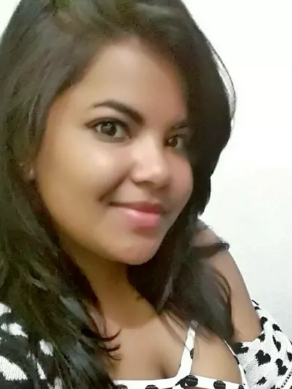 Jessy – Egg Donor in Maceio, Alagoas, Brazil – photo 3