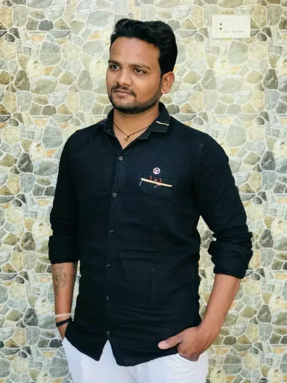 Lalit – Sperm Donor in Surat, Gujarat, India