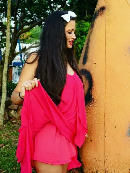 Bruna – Egg Donor in Porto Alegre, Rio Grande do Sul, Brazil – photo 4