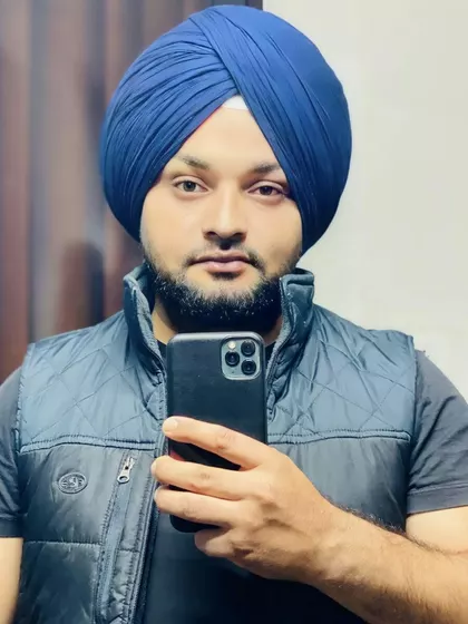 Avtar – Sperm Donor in Sangrur, Punjab, India – photo 2