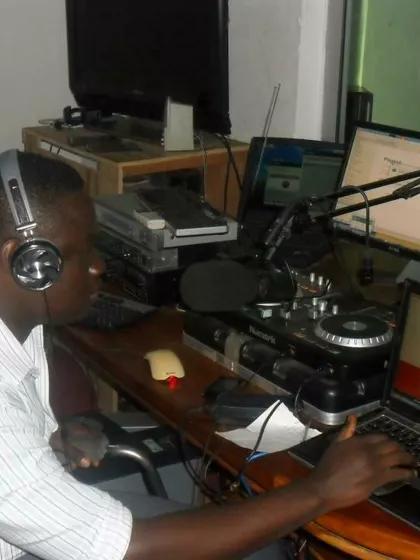 Edward – Sperm Donor in Kumasi, Ashanti, Ghana – photo 2