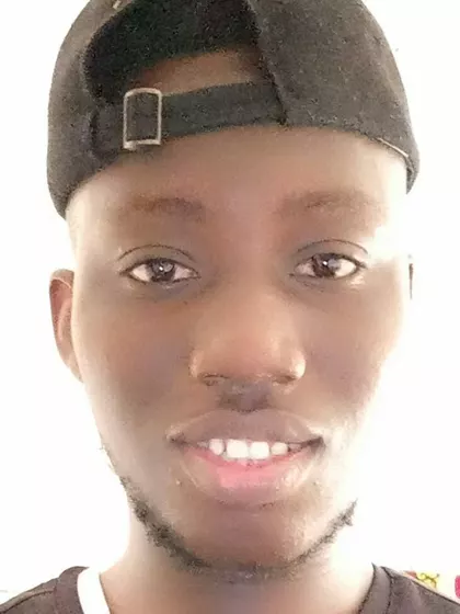 Ibrahim – Sperm Donor in Ifako, Lagos, Nigeria