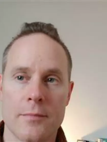 Wayne – Sperm Donor in Calgary, Alberta, Canada