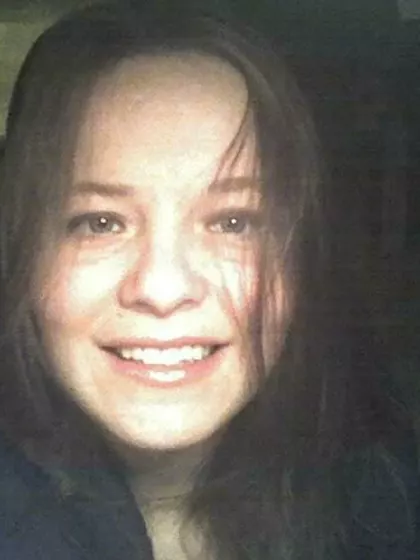 Maria β Surrogate Mother in Seattle, Washington, United States