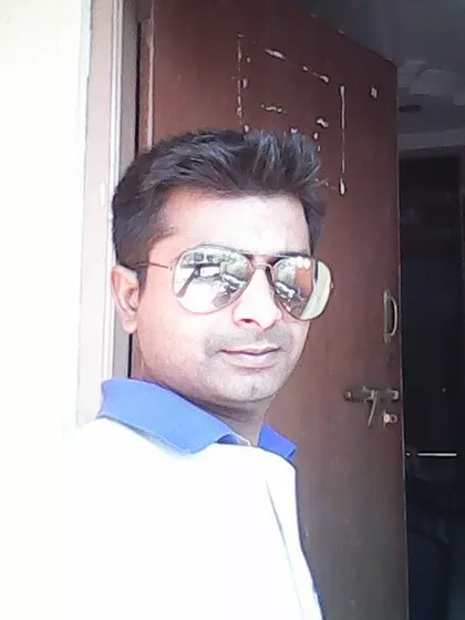 Satish