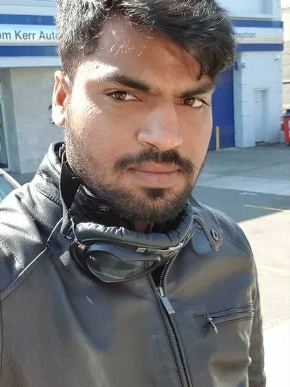 Naveen – Sperm Donor in Toronto, Ontario, Canada