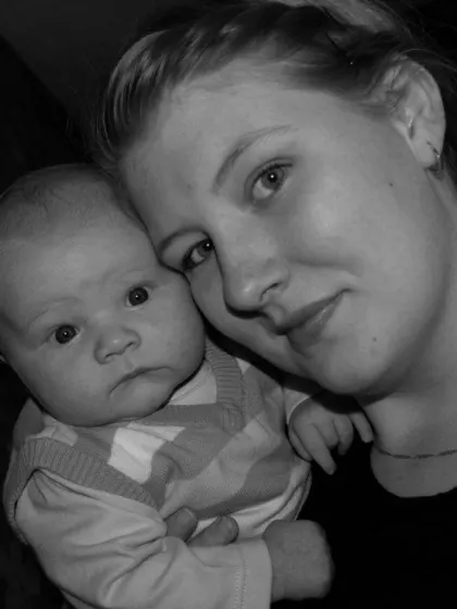 Jessica – Surrogate Mother in Walsall, England, United Kingdom – photo 3