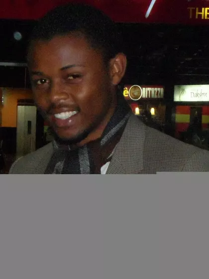 Cather – Sperm Donor in Monatele, Centre, Cameroon – photo 4