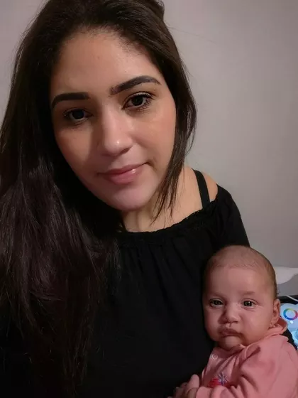 Marcela – Egg Donor in Rio de Janeiro, Brazil