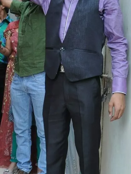 Dev – Sperm Donor in Delhi, Delhi, India – photo 3