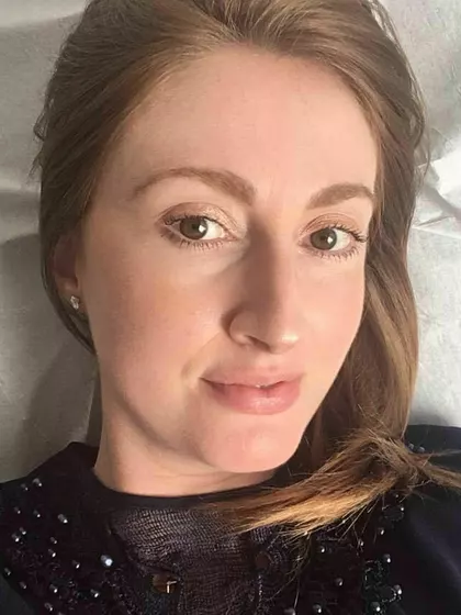 Alessandra – Egg Donor in Votorantim, Sao Paulo, Brazil
