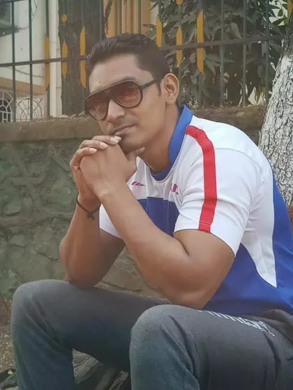Haris – Sperm Donor in Akola, Maharashtra, India – photo 2