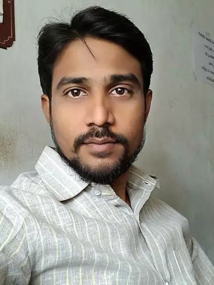Ramprasad – Sperm Donor in Srikakulam, Andhra Pradesh, India
